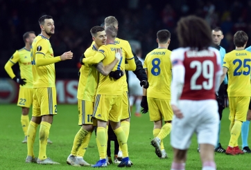 Kết quả bóng đá hôm nay ngày 15/2: Chelsea thắng dễ, Arsenal thất bại