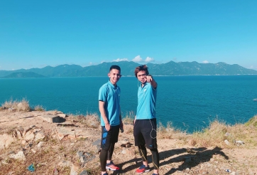 Trưởng đoàn HAGL: 'Tuấn Anh xứng đáng trở thành thủ lĩnh'