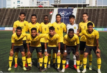 Lịch thi đấu bóng đá hôm nay 22/2: Xác định đối thủ cho U22 Việt Nam