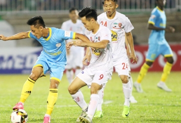 Lịch thi đấu bóng đá hôm nay 23/2: HAGL khởi đầu V-League 