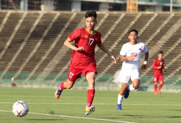 Trưởng đoàn U22 Việt Nam đề xuất đổi giờ đá bán kết với Indonesia