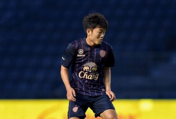 VIDEO: Buriram hòa đáng tiếc trong ngày Xuân Trường ra mắt