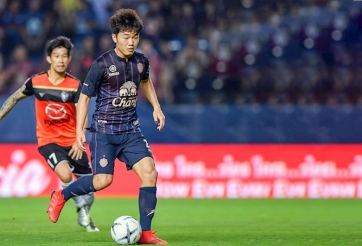 Xuân Trường tiết lộ lý do đặc biệt khi lựa chọn số áo 21