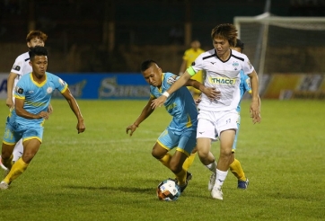 Lịch thi đấu bóng đá hôm nay 1/3: HAGL tiếp đà thăng hoa