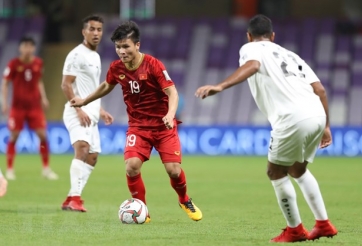 Đì tìm hàng công xuất sắc nhất cho U23 Việt Nam