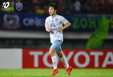 Nhà báo Anh: 'Xuân Trường sẽ đá chính ở AFC Champions League'