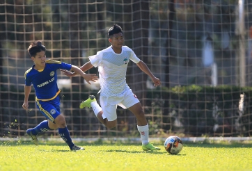 Lịch thi đấu bóng đá hôm nay 8/3: U19 HAGL đối đầu U19 Viettel