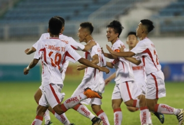 'Hy vọng bầu Đức sẽ đầu tư mạnh hơn nữa cho khóa 4 HAGL'