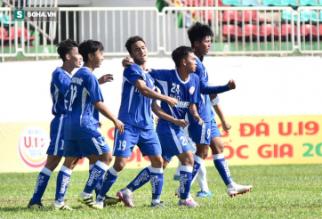 HLV U19 HAGL: 'Nếu dẫn dắt U19 Việt Nam, tôi sẽ chọn cầu thủ này đầu tiên'