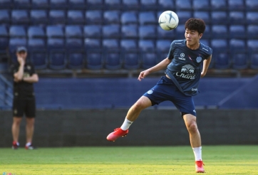 Buriram tổn thất lực lượng, cơ hội ra sân đã đến với Xuân Trường?