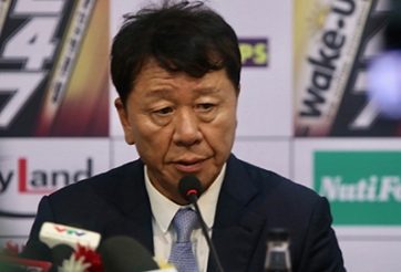 Cựu GĐKT HAGL: 'Nhiều cầu thủ Việt Nam chưa có ý thức chuyên nghiệp'