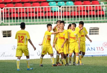 HLV U19 Hà Nội 'chê' U19 HAGL, khẳng định chắc chắn sẽ vô địch