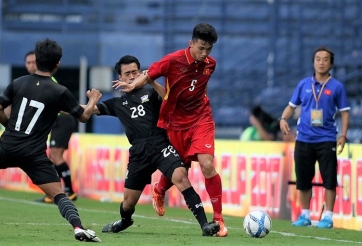 HLV Phạm Minh Đức: 'U23 Thái Lan không phải đối thủ của U23 Việt Nam'