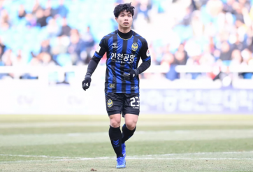 Incheon không muốn 'nhả' Công Phượng về đá SEA Games