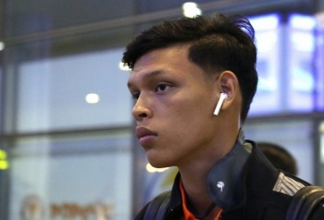 Sao trẻ Thái Lan muốn đánh bại Việt Nam ở vòng loại U23 châu Á