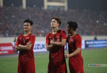 Lê Thụy Hải: 'Lứa cầu thủ này sẽ mang về tấm HCV SEA Games'