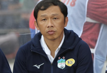 HAGL nhận tổn thất lớn trước vòng 5 V-League