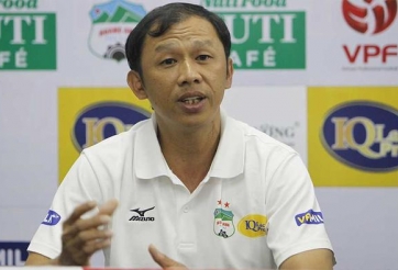 HLV Dương Minh Ninh: 'CĐV chửi thì mình phải nghe thôi'