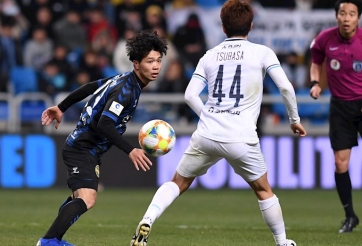 Lịch thi đấu bóng đá hôm nay 14/4: Công Phượng sẽ đá chính?