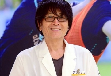 Bác sĩ Choi Ju-young: 'Định mệnh đã đưa tôi đến Việt Nam'