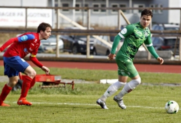 HLV Park đi 'xem giò' cầu thủ Việt Kiều ngay trong tháng 5