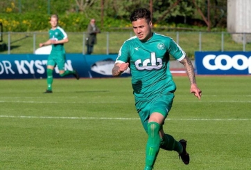 Thái Lan theo sát tình hình tuyển Việt kiều của ĐT Việt Nam