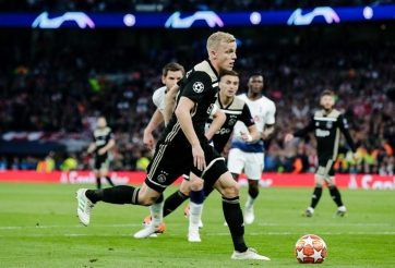 Lịch thi đấu bóng đá hôm nay 8/5: Xác định trận chung kết C1