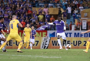 VFF thay đổi chính sách ngoại binh để 'chiều lòng' HLV Park Hang-seo