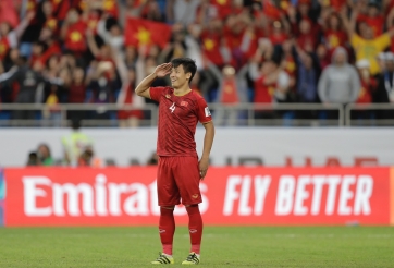 VIDEO: Nhìn lại chiến thắng ấn tượng của ĐT Việt Nam trước Jordan (Asian Cup 2019)