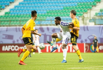 Lịch thi đấu bóng đá hôm nay 15/5: Cơ hội cuối cho Hà Nội và Bình Dương