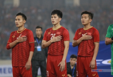 VPF đổi lịch thi đấu, tạo điều kiện cho U22 và ĐTQG Việt Nam