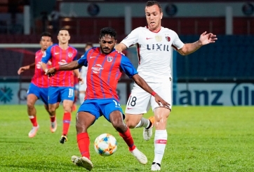 Lịch thi đấu bóng đá hôm nay 22/5