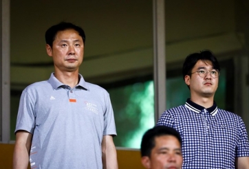 Chuẩn bị cho King's Cup, ông Park cử trợ lý đi do thám Thái Lan