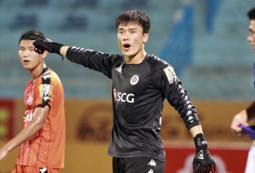 Lê Thụy Hải: 'Bùi Tiến Dũng vẫn là thương hiệu của U23 Việt Nam'