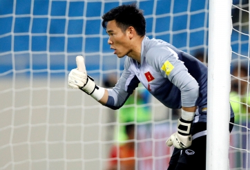 HLV Park Hang-seo liên tiếp nhận tin xấu trước King's Cup