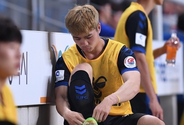 NÓNG: Công Phượng chia tay Incheon, chuẩn bị sang Pháp thử việc