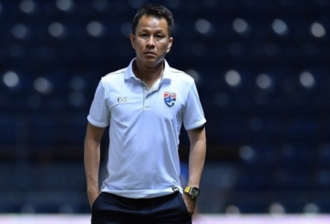 Chuyên gia Thái Lan: 'Trận thua Việt Nam sẽ giúp Thái Lan tiến bộ'