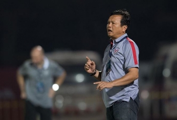 HLV Thái Lan phải giải trình về trận thua Việt Nam ở King's Cup