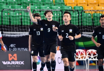 Trực tiếp U20 Thái Lan vs U20 Kyrgyzstan, 17h00 ngày 14/6 