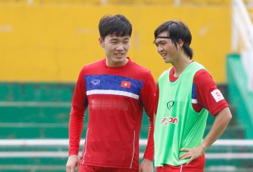 'Xuân Trường nên về HAGL, đá cặp cùng Tuấn Anh'