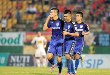 Tiến Linh tỏa sáng, Bình Dương giành lợi thế ở bán kết AFC Cup