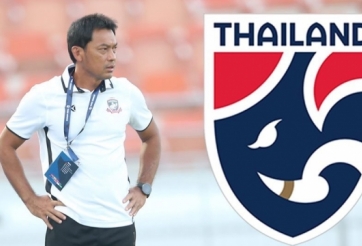 Cựu cầu thủ HAGL phủ nhận tin đồn dẫn dắt ĐT Thái Lan