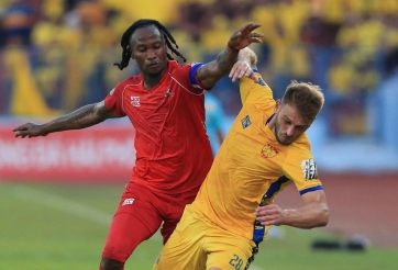 Anh trai của ngoại binh Hải Phòng bị bắn chết tại quê nhà