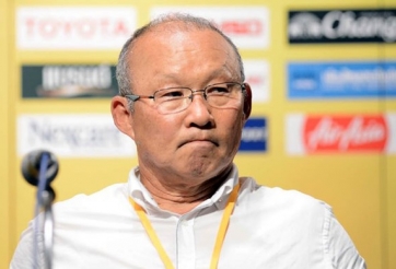 Phóng viên Thái Lan: 'Chúng tôi không cần HLV Park Hang-seo'