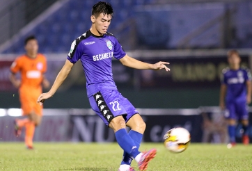 Sao U23 rực sáng, Bình Dương thẳng tiến vào tứ kết Cúp Quốc Gia