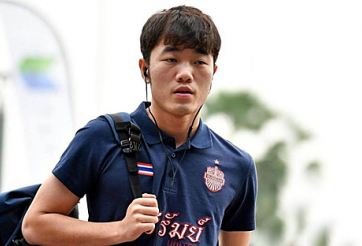 Xuân Trường nói gì sau khi chia tay Buriram United?