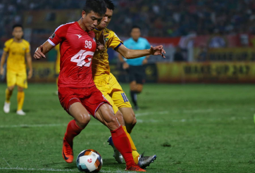 HAGL chuẩn bị đón 'người cũ' từ Viettel