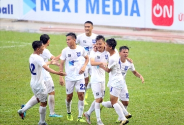 U17 Thanh Hoá hẹn lứa đàn em của Công Phượng ở bán kết U17 Quốc Ga