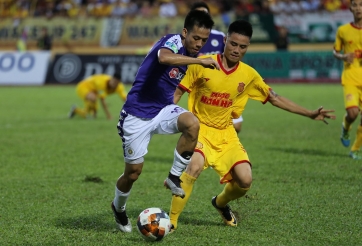 Lê Thụy Hải: 'VFF phải làm rõ chuyện 1 ông chủ 5 đội bóng'