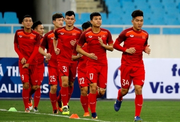 Lịch thi đấu bóng đá hôm nay 10/7: U23 Việt Nam đấu U18 Việt Nam